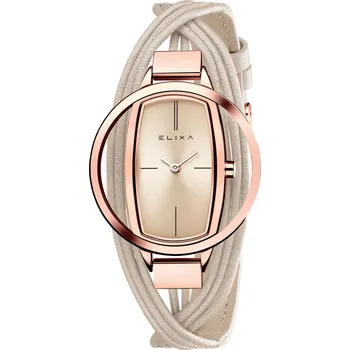 Hodinky Elixa Finesse - E134-L571