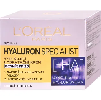 L’Oréal Paris Hyaluron Specialist…