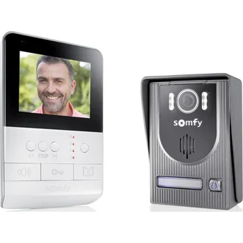Somfy V100