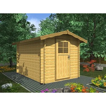 Zahradní domek Zahradní domek ALBERT rozměr: 200x300 cm