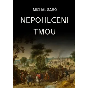 Kniha Nepohlceni tmou - Michal Sabó (E-Kniha)