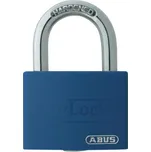 Abus T65 AL/40 modrý