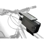 Author A-R255 Tank Bag MPP černá