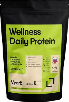 Protein Kompava Wellness Daily Protein 525 g
