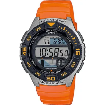 Hodinky Casio Sport WS-1100H-4AVEF
