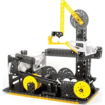 Hexbug Vex Robotics Fork Lift ostatní stavebnice Hexbug Vex Robotics Fork Lift