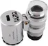 Mikroskop ISO Kapesní mikroskop 60x Zoom