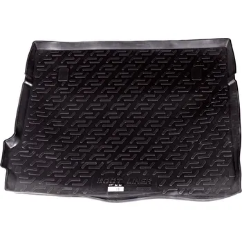 Vana do kufru Recenze Sixtol Nissan Pathfinder III R51 04-13