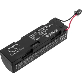 Baterie Cameron Sino CS-SF504XL pro Symbol BCS1002 - neoriginální