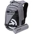 Set školních potřeb Meatfly Exile 4 batoh + penál, Heather Grey/Black