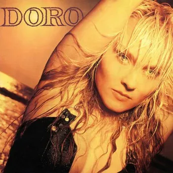 Zahraniční hudba Doro - Doro (CD, SW0087CD)