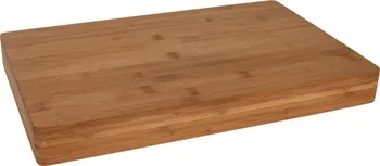 kuchyňské prkénko Orion bambusové prkénko 46 x 30 x 5 cm