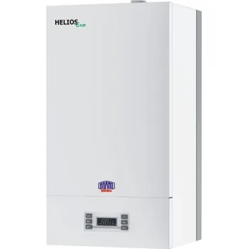 Kotel Mora-Top Helios ECO 18KT Kotel plynový