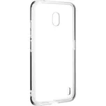 Pouzdro FIXED TPU pro Nokia 2.2 čiré