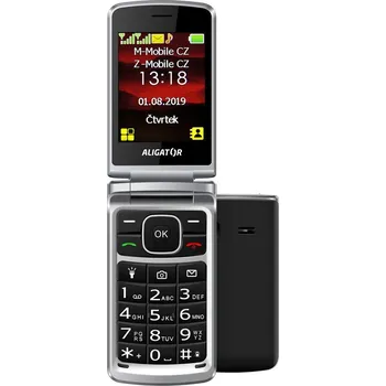 Aligator V710