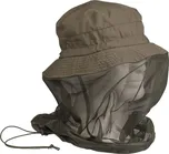 Mil-Tec skládací klobouk s moskytiérou…