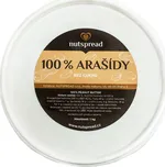 Nutspread 100% Arašídy jemné 1000 g