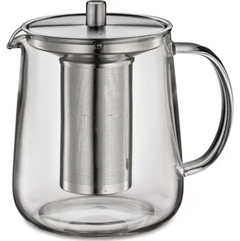 Konvice na čaj Čajová konvice s filtrem ASSAM 1 l - Küchenprofi (ASSAM konev na čaj s filtrem 1000 ml - Küchenprofi)