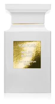 Unisex parfém Tom Ford Soleil Blanc U EDP