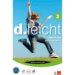 D.leicht 2: Učebnice s pracovním…