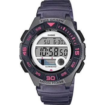 Hodinky Casio Sport LWS-1100H-8AVEF