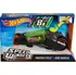 autíčko Mattel Hot Wheels Speed Winders Twisted Cycle černá