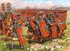 Plastikový model Zvezda Roman Imperial Infantry I BC - II AD 1:72
