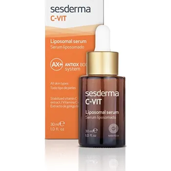 Pleťové sérum Sesderma C-Vit lipozomální sérum pro rozjasnění pleti 30 ml