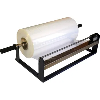 Obalový materiál Odvíječ průtažné fólie STRETCH stolní /OFR-3/