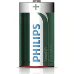 Philips Baterie C.R14 1,5V 2KS