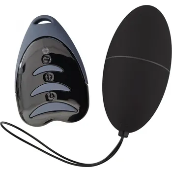 Alive Magic Egg 3.0 Black