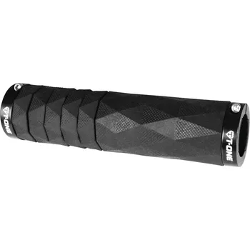 grip Gripy T-One Diamond černé (Gripy T-One Diamond 94-134mm černé)