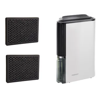 Noaton DF 4123 Hepa + 2x uhlíkový filtr Odvlhčovač vzduchu Noaton DF 4123 Hepa + 2x uhlíkový filtr