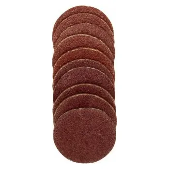 Proxxon Náhradní samolepící brusné kotoučky 20 ks, 28983