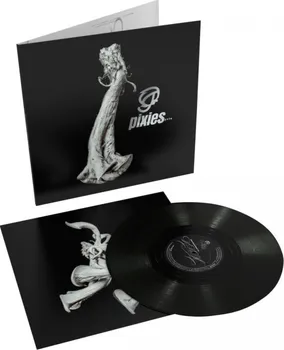 Zahraniční hudba Beneath the Eyrie - Pixies [LP]