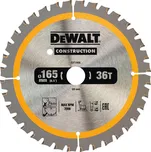 DeWalt Construction DT1950 165 x 20 mm