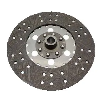 Spojková lamela Lamela pojezdu 310/18dr AXO, 7901-1180 AGS Lamela pojezdu 310/18dr AXO, 7901-1180 AGS