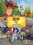 Toy Story 4 Příběh hraček: Příběh podle…