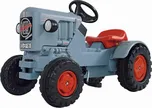 BIG Traktor Eicher Diesel ED 16 šlapací