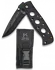 kapesní nůž RUI Tactical 10876 černý