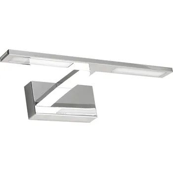 Sapho Olymp LED 2x3W, 12V, 400x60x130mm, chrom, MW1210