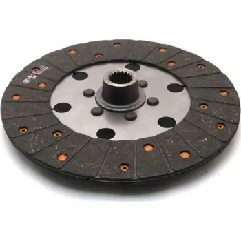 Spojková lamela Lamela pojezdu 280/18dr 7001-1166, 7201-1014 AGS Lamela pojezdu 280/18dr 7001-1166, 7201-1014 AGS