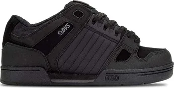 Pánské tenisky DVS Celsius Black/Black/Leather