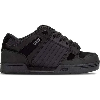 Pánské tenisky DVS Celsius Black/Black/Leather