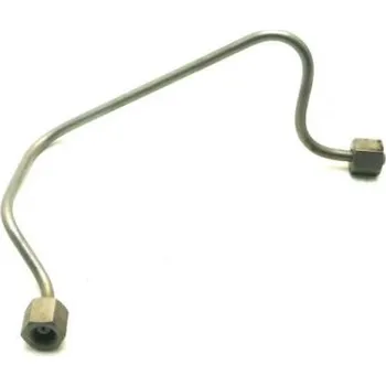 Systém vstřikování Trubka vstřikovací 3 4V EKO AGS Trubka vstřikovací 3 4V EKO AGS