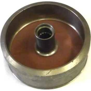 Brzdový buben Buben brzdový AGS