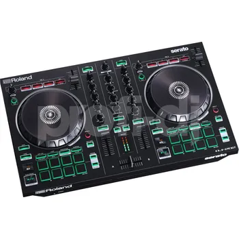 DJ controller Roland DJ-202