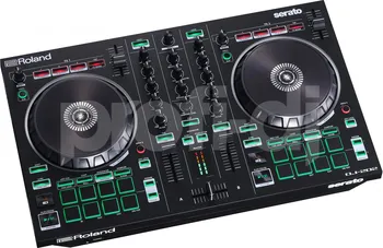 DJ controller Roland DJ-202