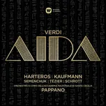 Aida (Pappano) - Giuseppe Verdi [3CD]