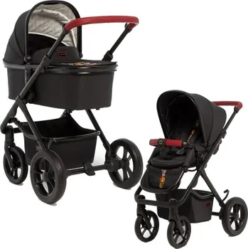 Kočárek MOON Scala Special 2020